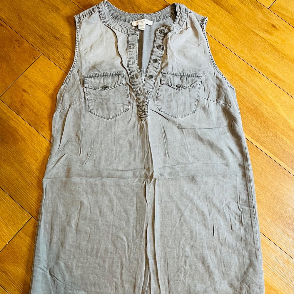 Beach lunch Lounge-loose waist fit-frayed bottom ends